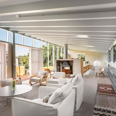 Casas Do Sarela By Upper Luxury Housing Apartment Santiago de Compostela Luaran gambar