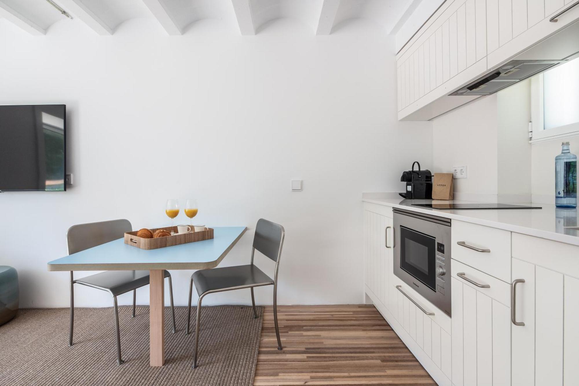 Casas Do Sarela By Upper Luxury Housing Apartment Santiago de Compostela Luaran gambar