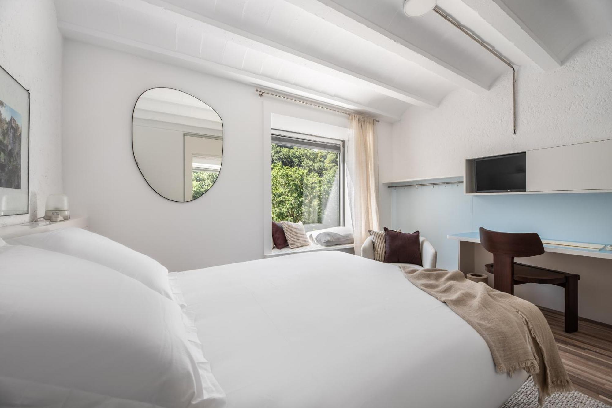Casas Do Sarela By Upper Luxury Housing Apartment Santiago de Compostela Luaran gambar