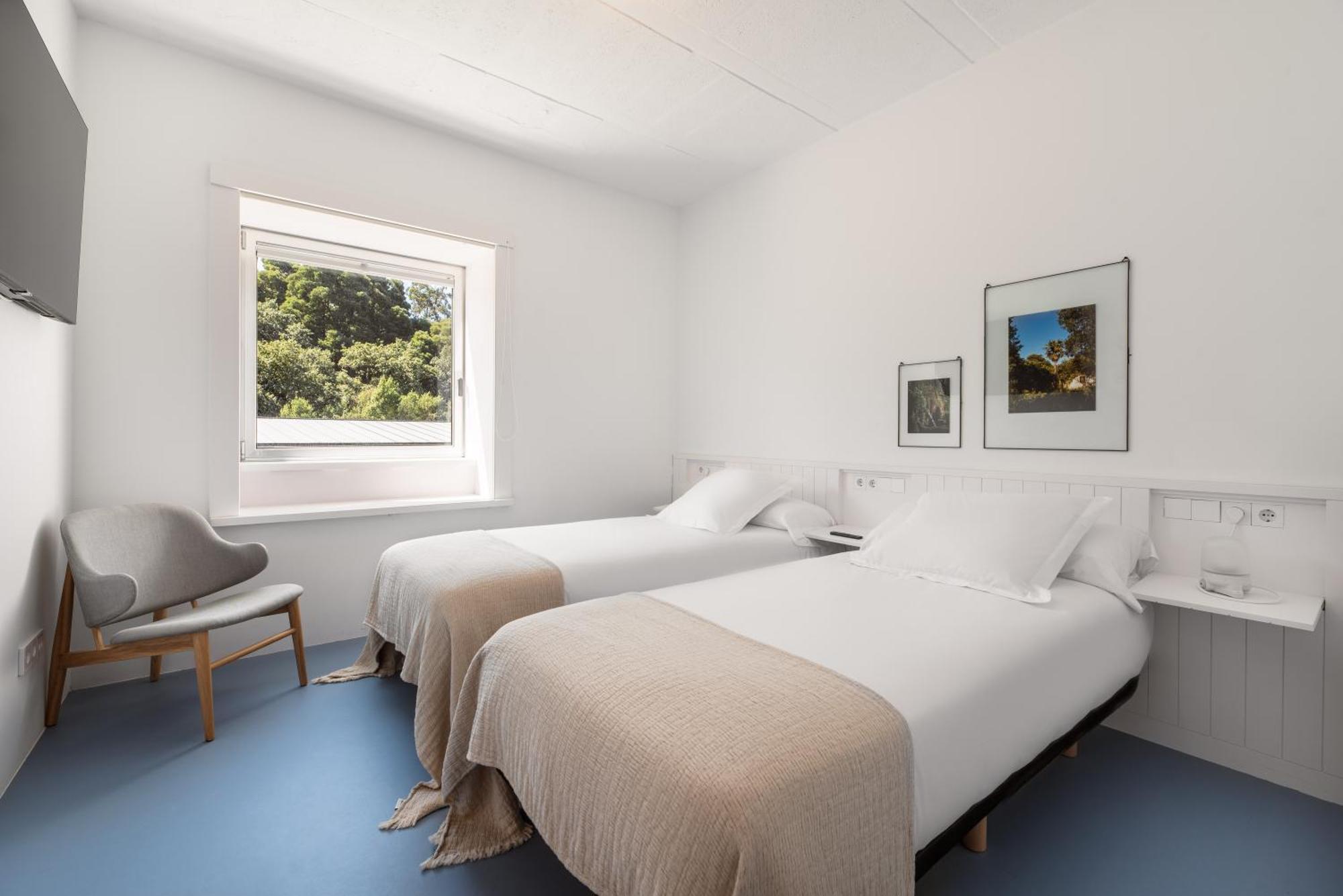 Casas Do Sarela By Upper Luxury Housing Apartment Santiago de Compostela Luaran gambar