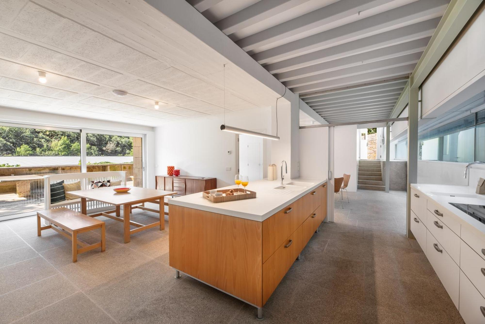 Casas Do Sarela By Upper Luxury Housing Apartment Santiago de Compostela Luaran gambar