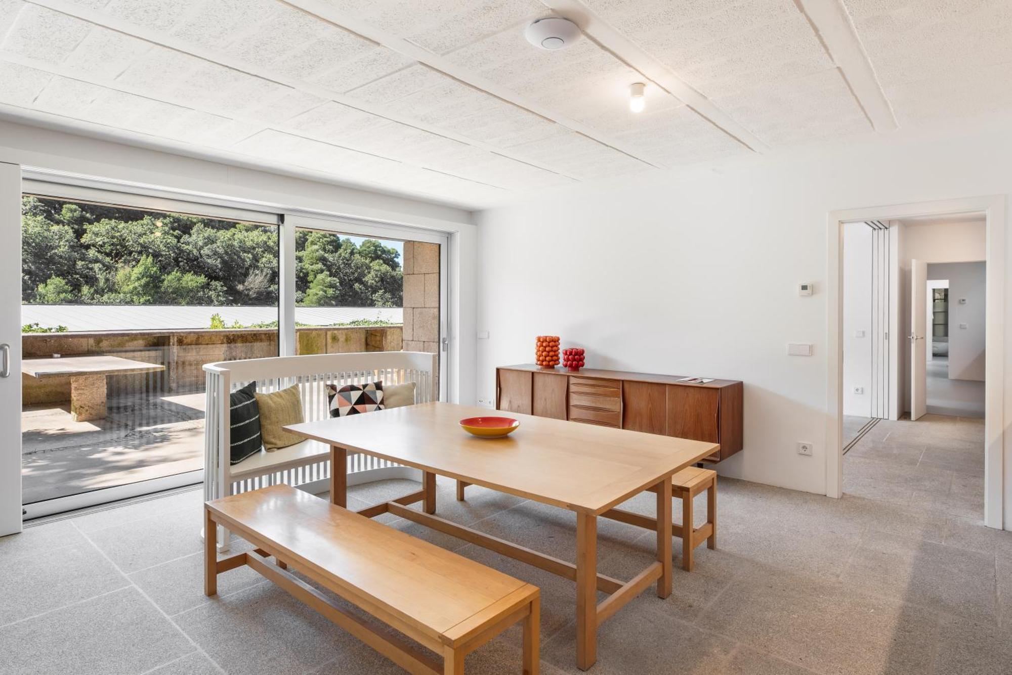 Casas Do Sarela By Upper Luxury Housing Apartment Santiago de Compostela Luaran gambar