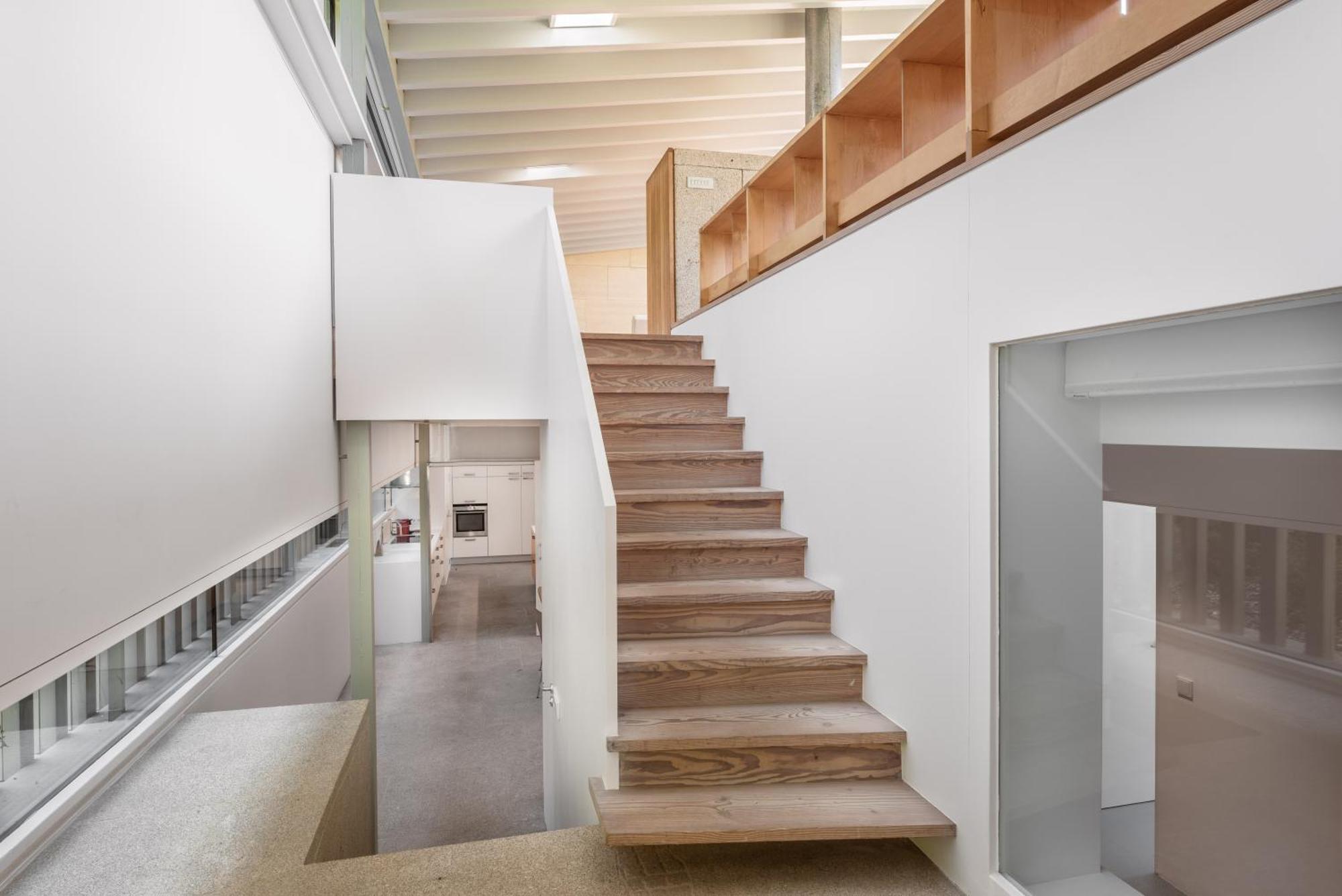 Casas Do Sarela By Upper Luxury Housing Apartment Santiago de Compostela Luaran gambar