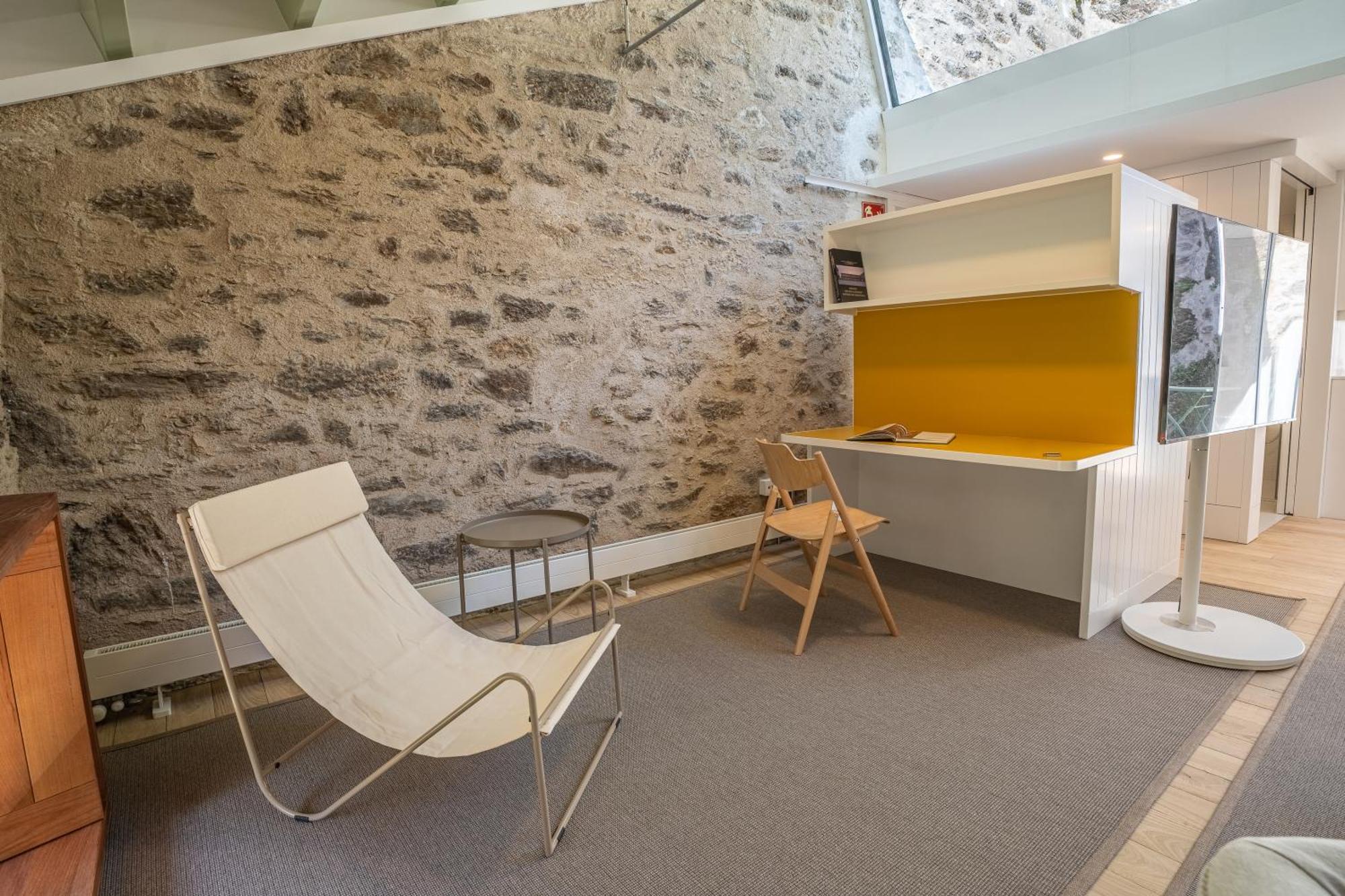 Casas Do Sarela By Upper Luxury Housing Apartment Santiago de Compostela Luaran gambar