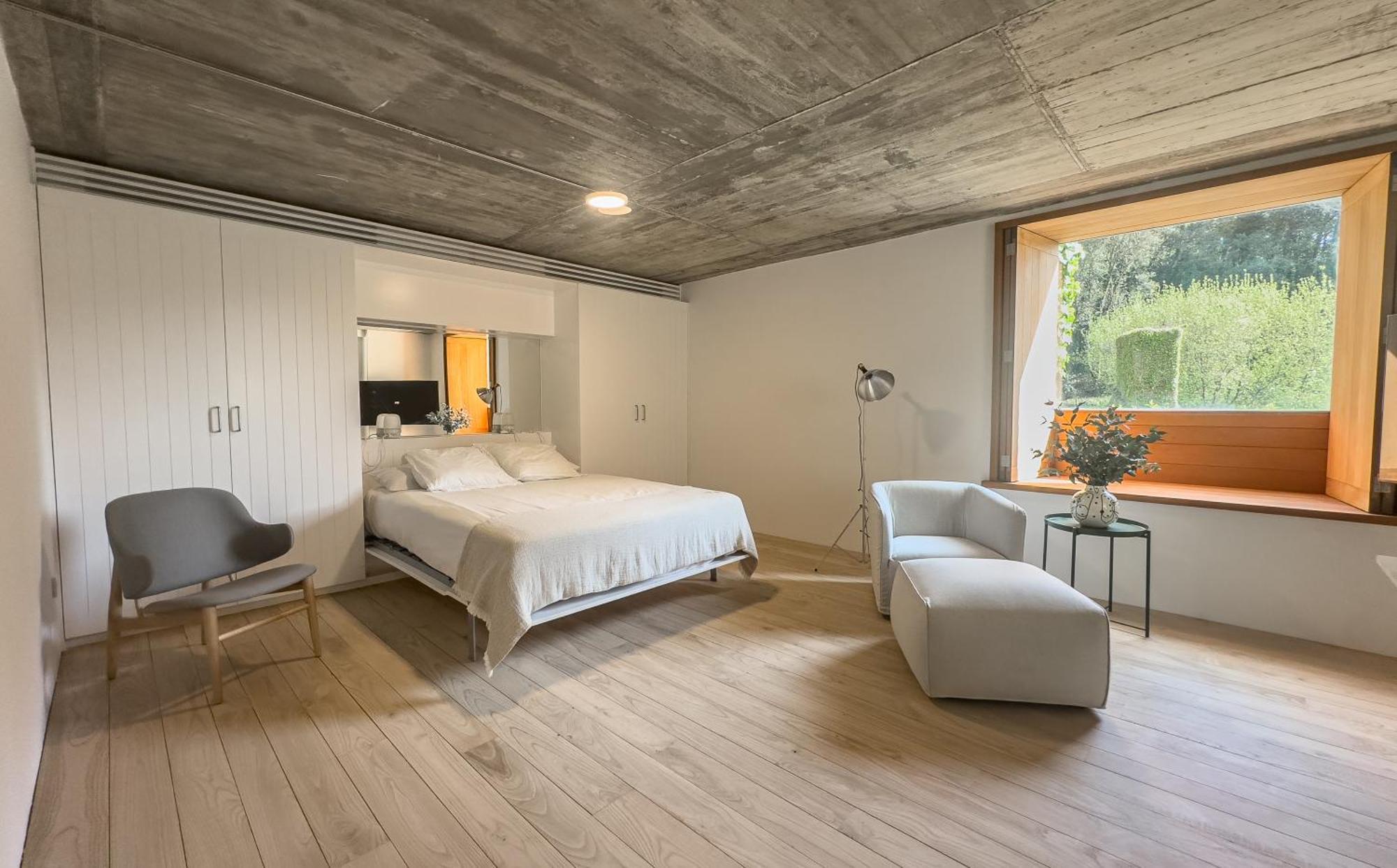 Casas Do Sarela By Upper Luxury Housing Apartment Santiago de Compostela Luaran gambar