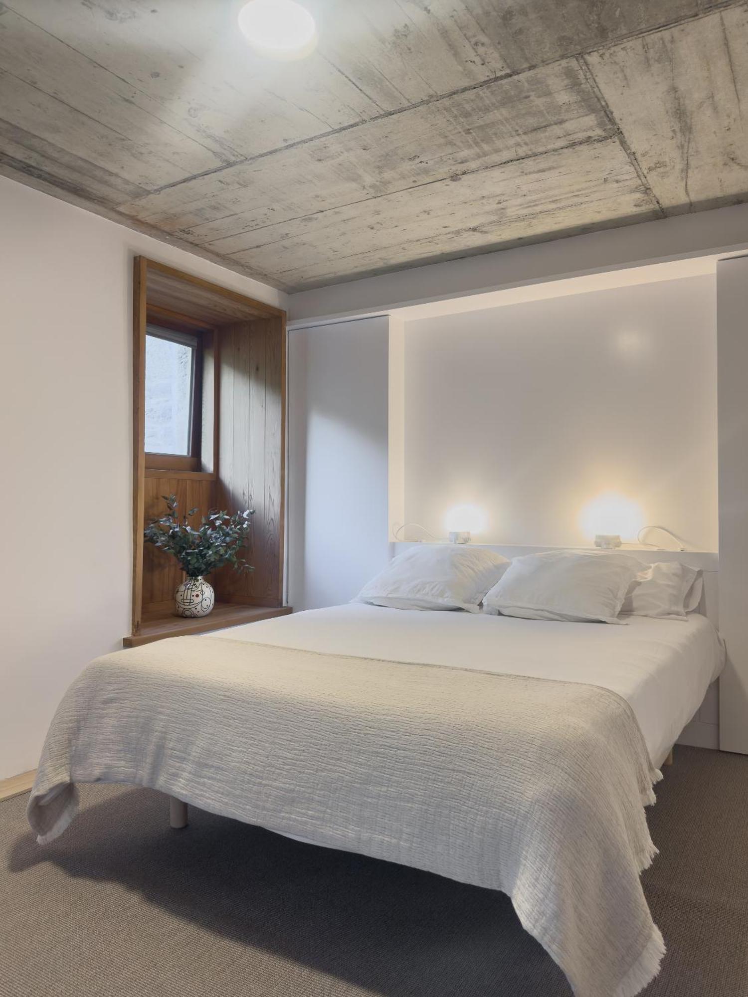 Casas Do Sarela By Upper Luxury Housing Apartment Santiago de Compostela Luaran gambar