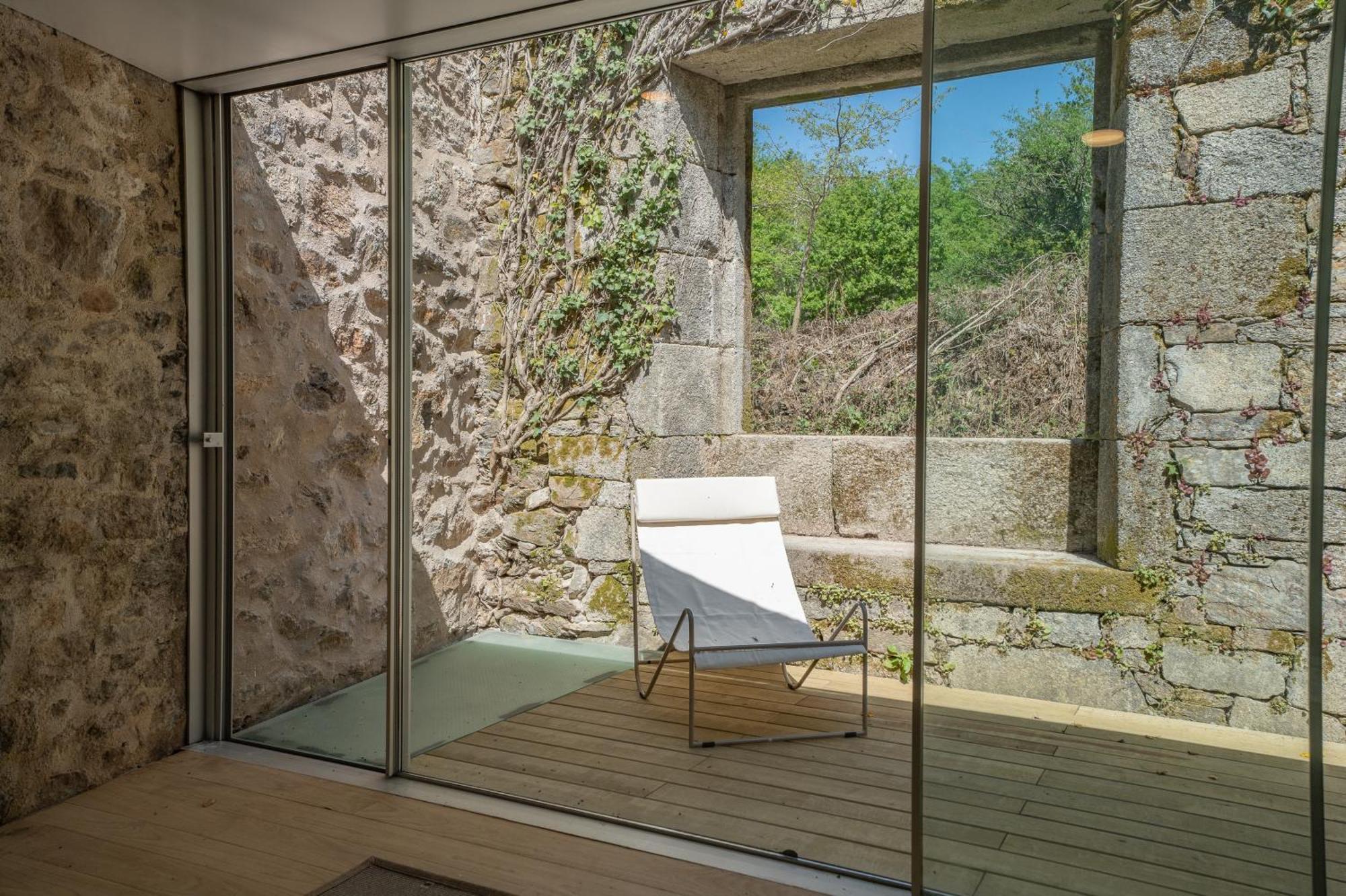 Casas Do Sarela By Upper Luxury Housing Apartment Santiago de Compostela Luaran gambar