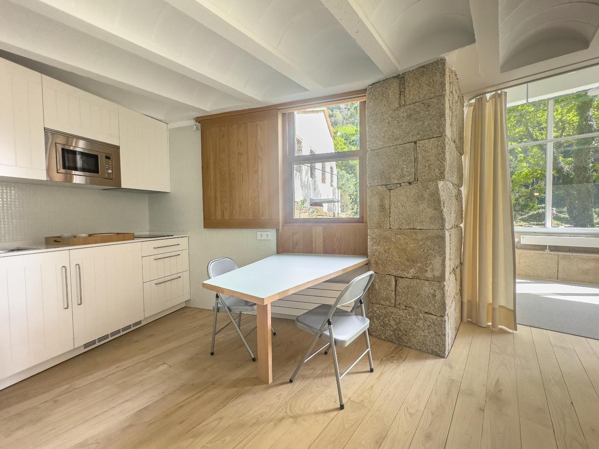 Casas Do Sarela By Upper Luxury Housing Apartment Santiago de Compostela Luaran gambar