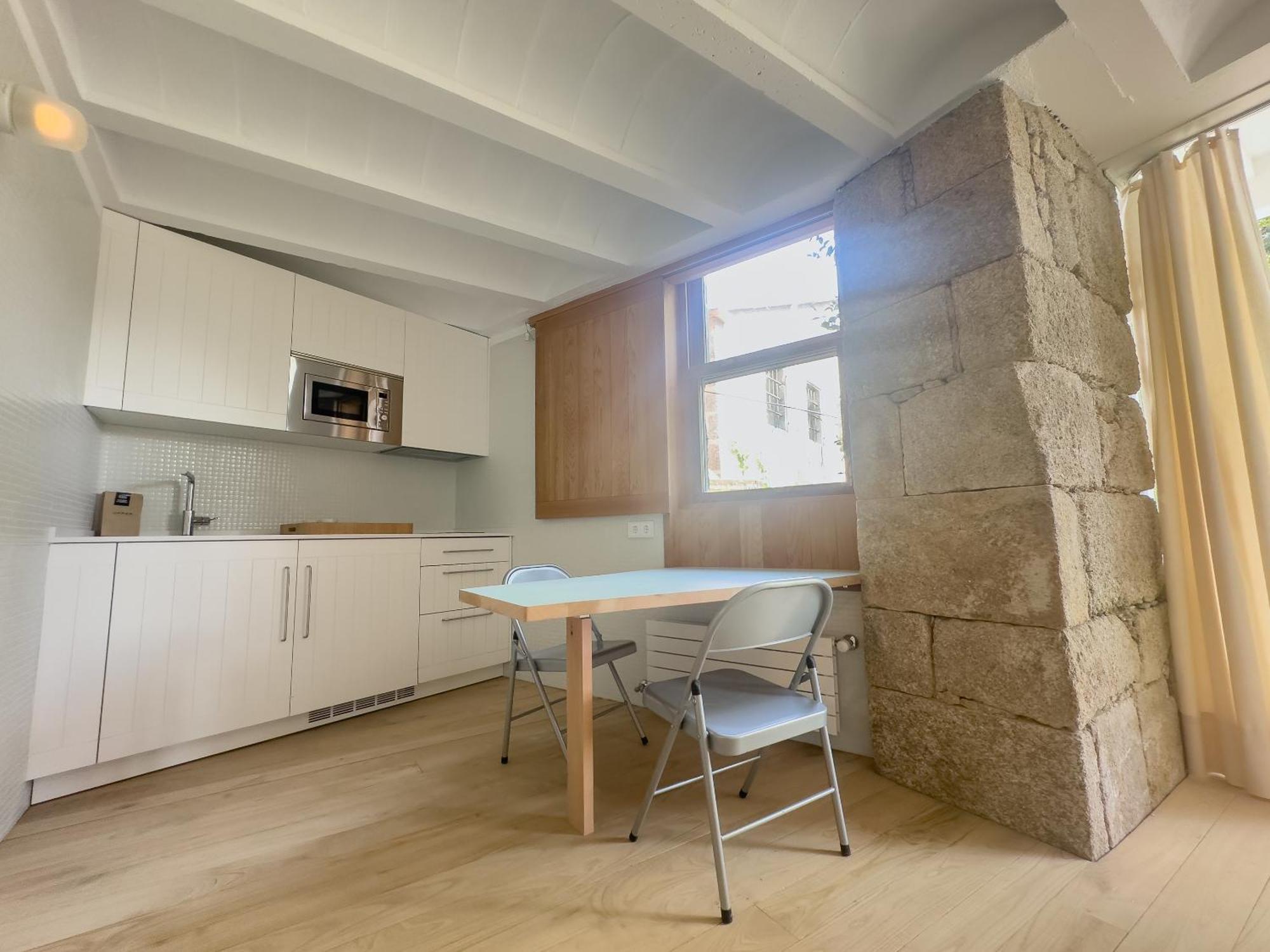 Casas Do Sarela By Upper Luxury Housing Apartment Santiago de Compostela Luaran gambar