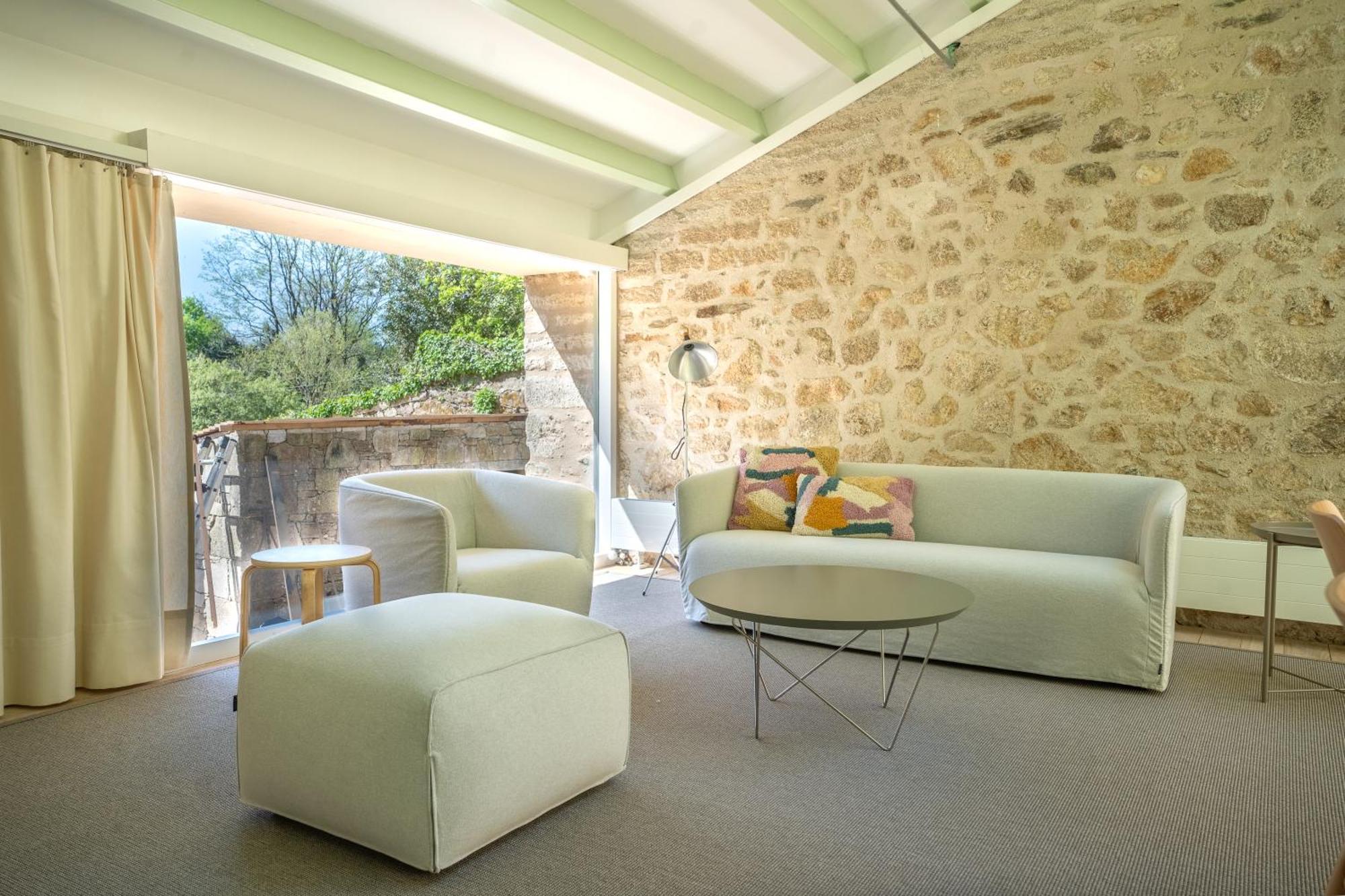 Casas Do Sarela By Upper Luxury Housing Apartment Santiago de Compostela Luaran gambar