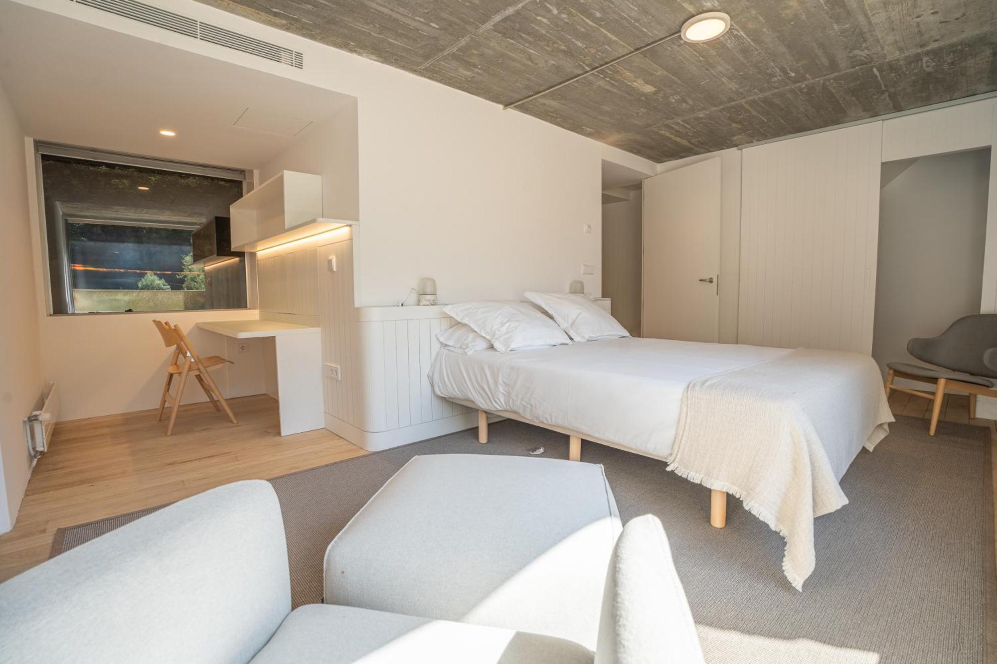 Casas Do Sarela By Upper Luxury Housing Apartment Santiago de Compostela Luaran gambar